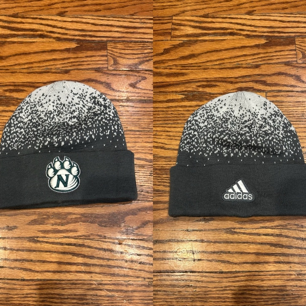 Northwest MO State Univ beanie